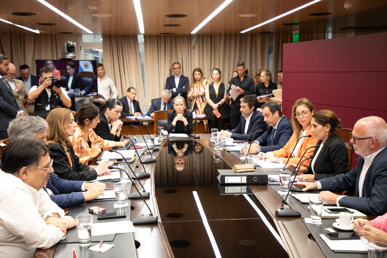 Portal del Consejo de la Magistratura de la Ciudad de Buenos Aires