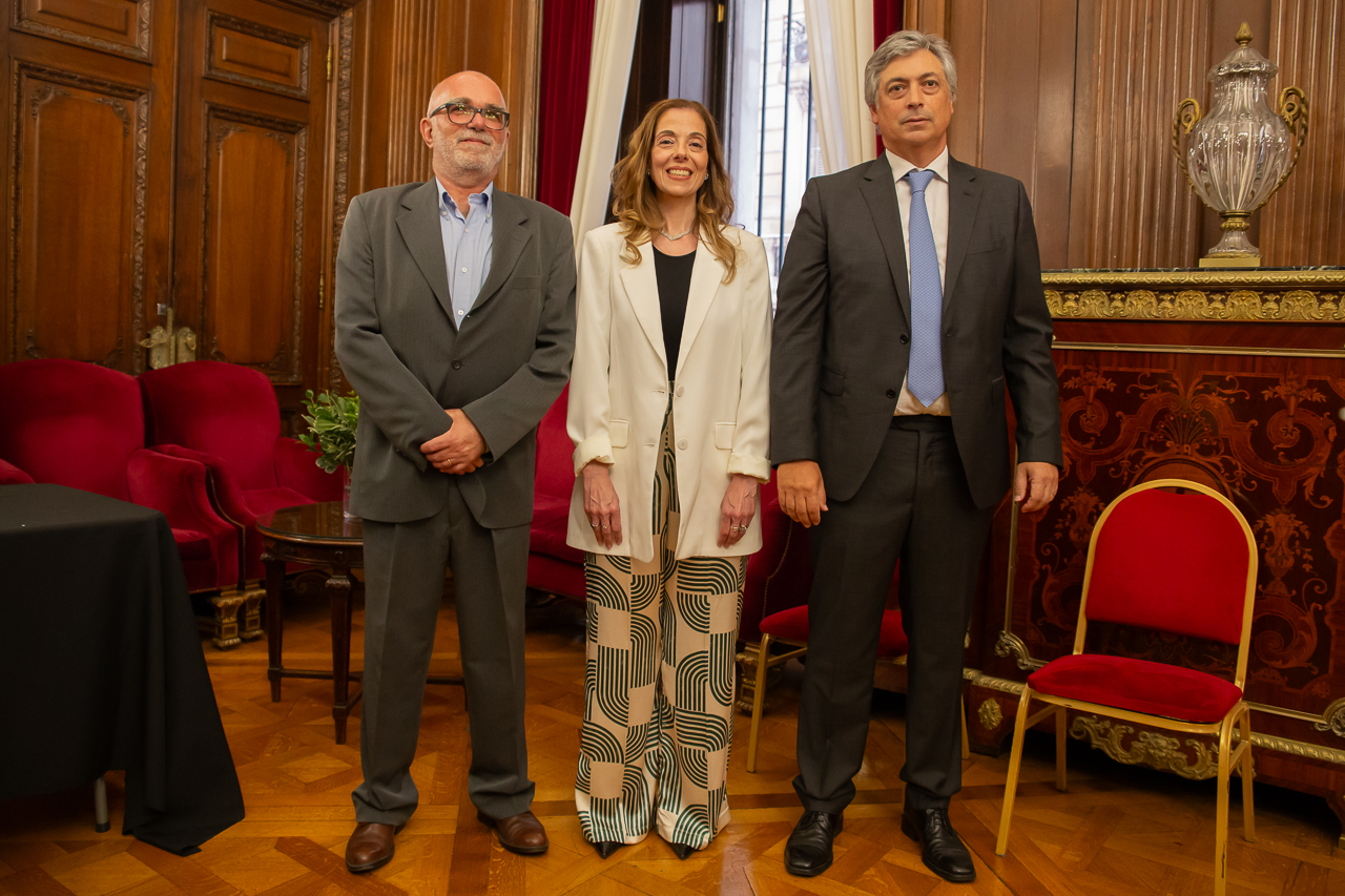 Portal del Consejo de la Magistratura de la Ciudad de Buenos Aires