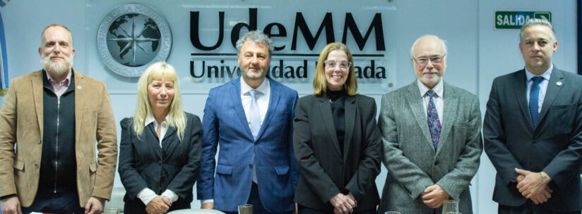 Conferencia sobre el Código Procesal para la Justicia del Trabajo