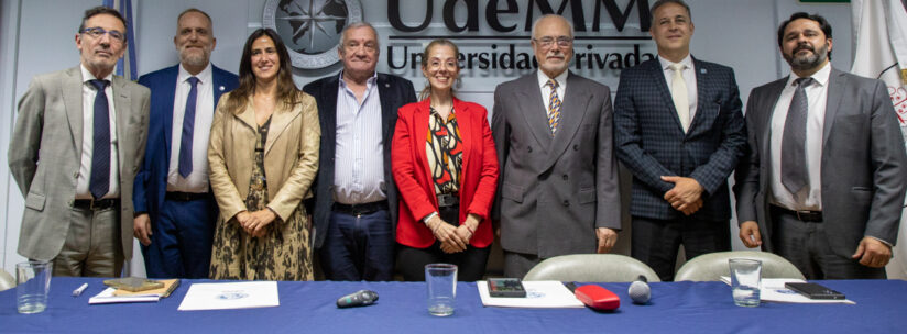 Coloquio conmemorativo por los 30 años de la autonomía de la Ciudad de Buenos Aires