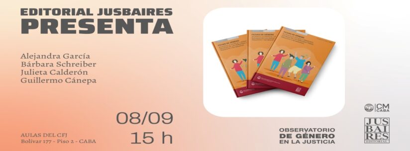 Presentación de la Ficha de Género N°4