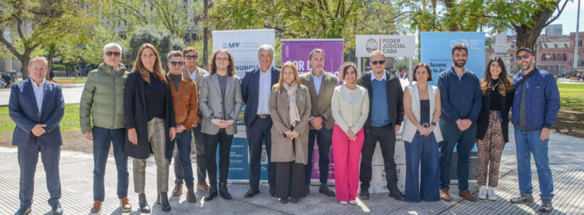 Día del Acceso a Justicia