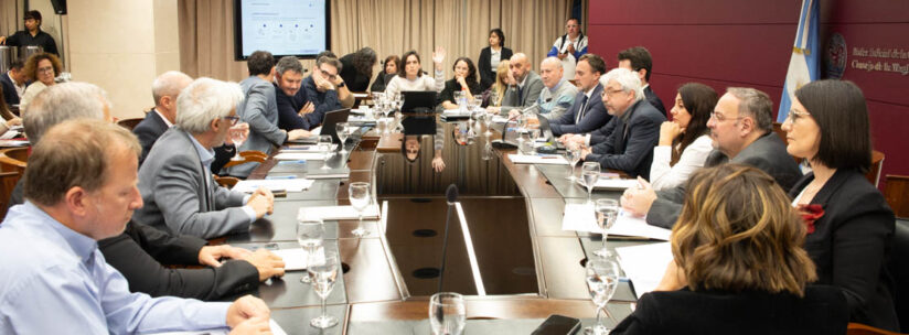 Segunda Reunión del Comité de Estandarización en Inteligencia Artificial