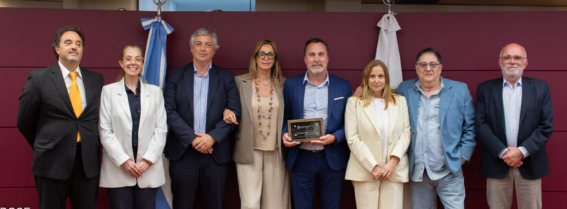 Reunión de Plenario de consejeros