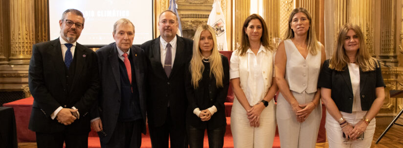 Conversatorio “Perspectiva ambiental y animal en el derecho local”