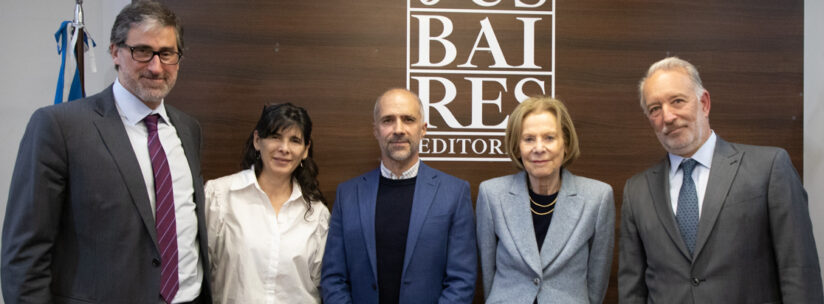 Presentación del libro: “Experiencias Comparadas de Participación Ciudadana y Rendición de Cuentas en el Poder Judicial”