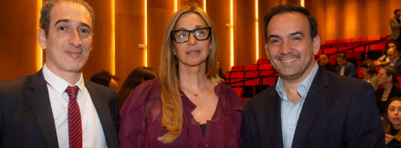 I Jornada de Justicia Restaurativa