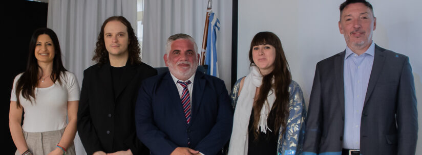Capacitación: “El rol del juez en el Juicio por Jurados. Funciones, límites y desafíos del magistrado en un proceso adversarial”