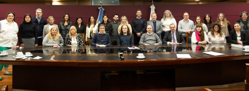 Revisión de la Alta Dirección del Sistema de Gestión de Calidad N°3