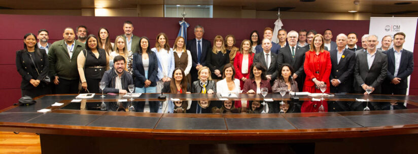 Desayuno de la Innovación