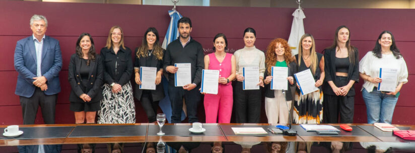 Nueva edición de la mesa permanente sobre Acceso a Justicia