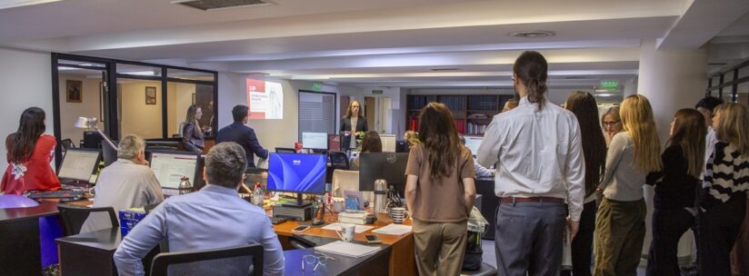 Implementación de las normas ISO en el ámbito jurisdiccional de la Ciudad