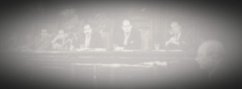 El Consejo de la Magistratura lanzó “Relatos del Juicio: reconstrucción de la historia”