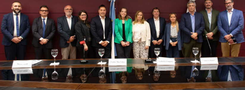 Jornada “La Justicia del Trabajo en la CABA: un nuevo desafío”