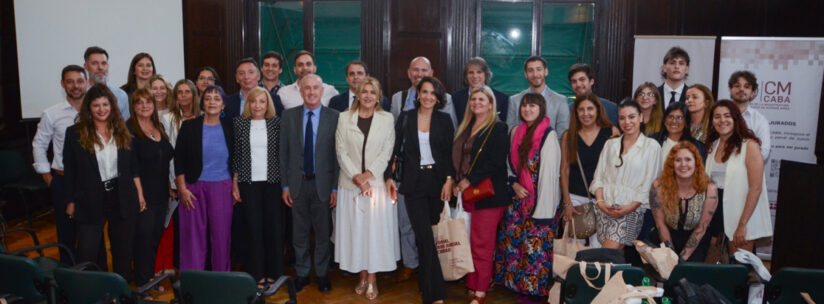 Jornada Federal sobre Enseñanza del Juicio por Jurados en Colegios y Universidades