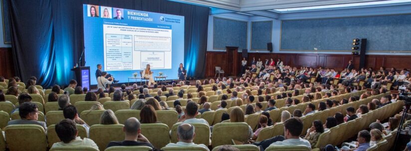 III Congreso Internacional de Contrataciones Públicas