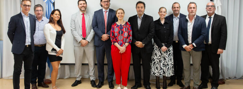 Mesa de trabajo en materia de Relaciones de Consumo