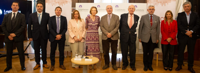 Jornada de Reflexión: “Código de Ética Judicial para el Poder Judicial de la CABA”