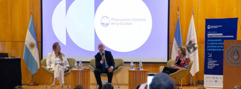 El Consejo participó en el XIII Congreso de la Procuración General