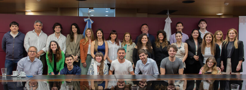 Capacitación: “Género y Discapacidad en el Acceso a Justicia”