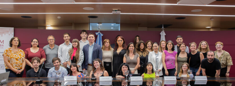 Capacitación sobre trato respetuoso e inclusivo hacia las identidades de género