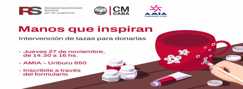 Jornada de Creación Colectiva y Solidaria