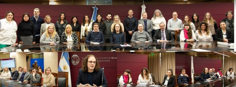 El Consejo de la Magistratura de la Ciudad adhiere a la Semana Mundial de la Calidad 2025