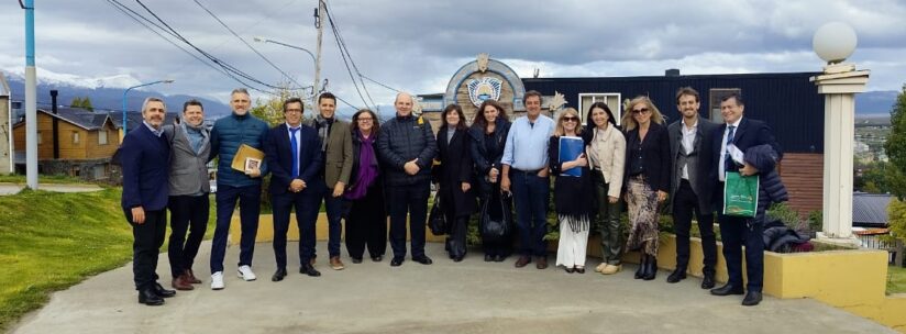 La Oficina de Integridad Pública participó de la III Asamblea Anual del Foro Permanente de Fiscalías de Investigaciones Administrativas y Oficinas Anticorrupción