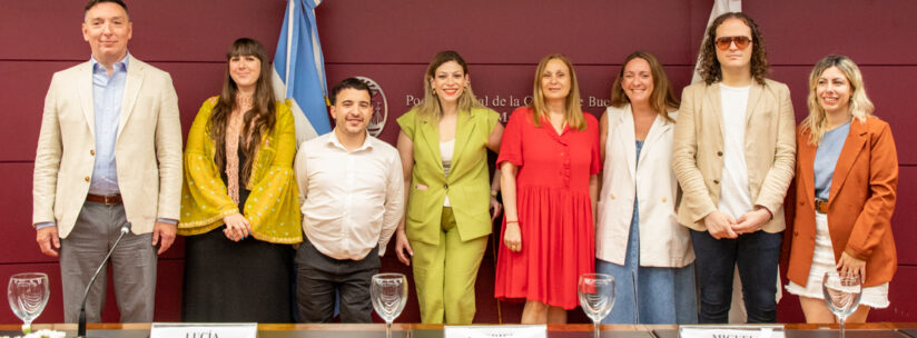 Charla taller sobre la adecuación normativa en el Juicio por Jurados