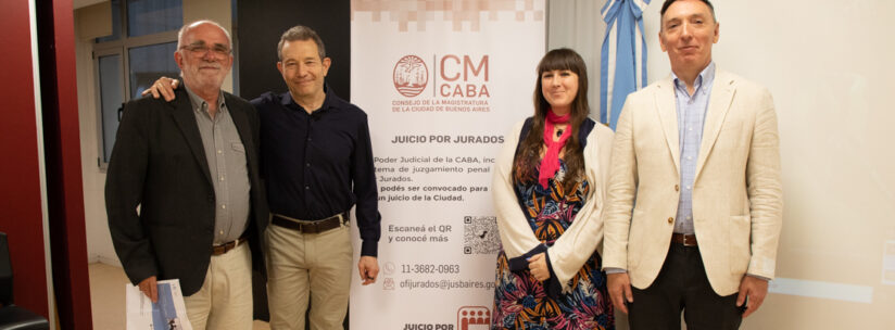 Capacitación en examen directo y contraexamen de testigos