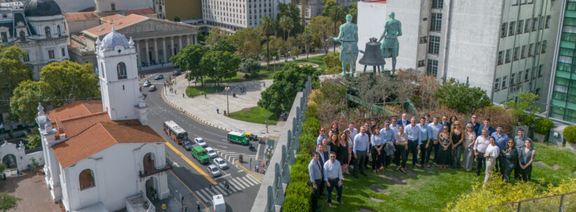 Primera Asamblea Anual del Foro Permanente de Fiscalías de Investigaciones Administrativas y Oficinas Anticorrupción