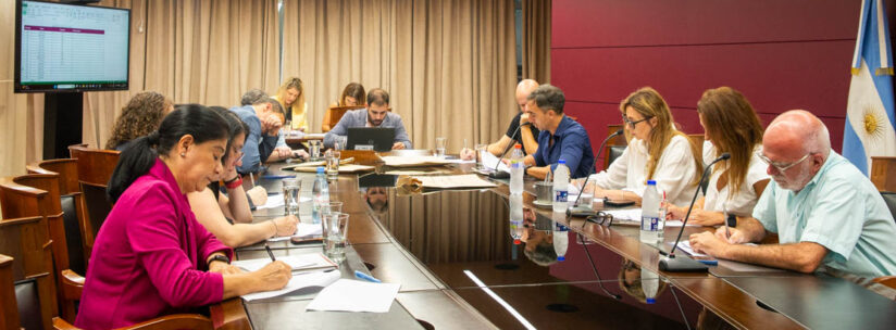 Acto público de identificación de exámenes escritos correspondientes al concurso 77/25 y 78/25