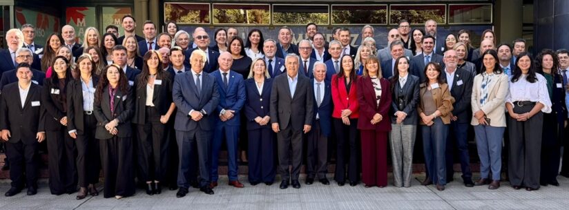 El Consejo participó de las 41° Jornadas Nacionales del FOFECMA en la provincia de Mendoza