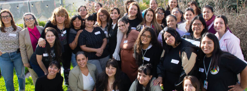 Lanzamiento de «Protagonistas de Justicia 2026»