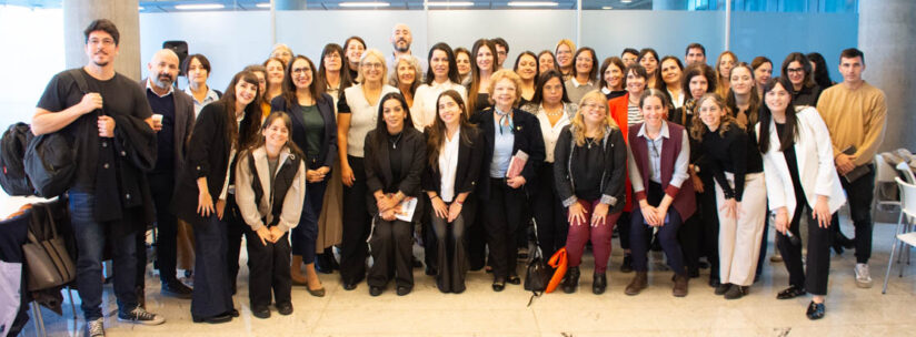Foro de Gobierno Abierto de la Ciudad de Buenos Aires
