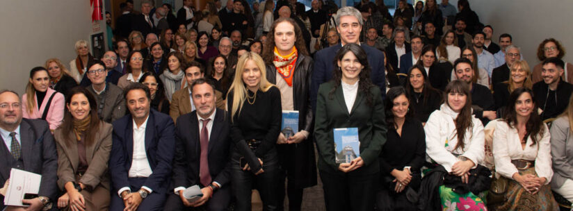 Feria del Libro 2026 | Presentación de la Colección Institucional “Experiencias y lecciones de la implementación de la Norma ISO 9001: 2015 en el Poder Judicial de la CABA”