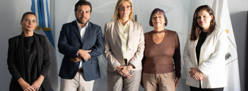 Convenio con Loterías Buenos Aires