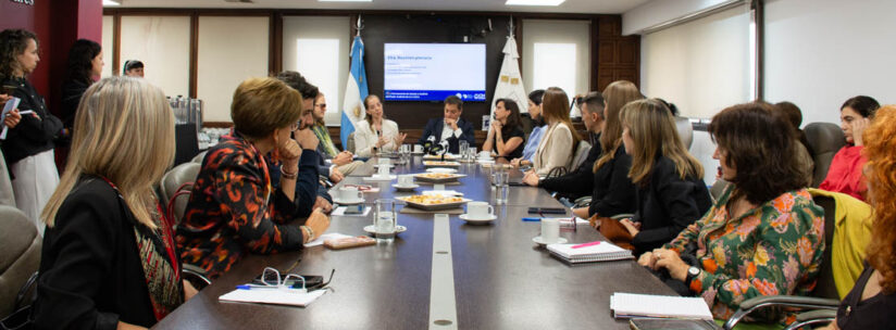 Nueva edición de la mesa permanente sobre Acceso a Justicia del Poder Judicial