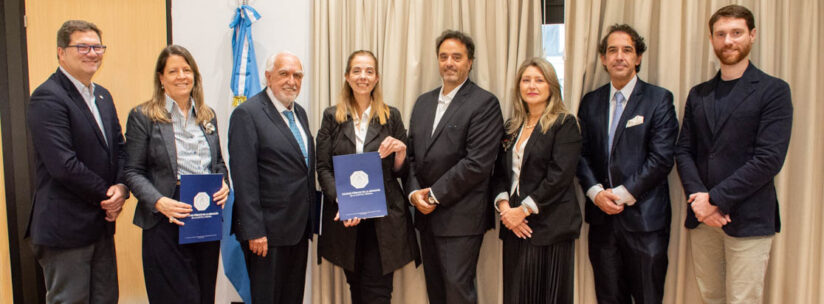 Convenio Específico con la Universidad del Salvador y el CPACF