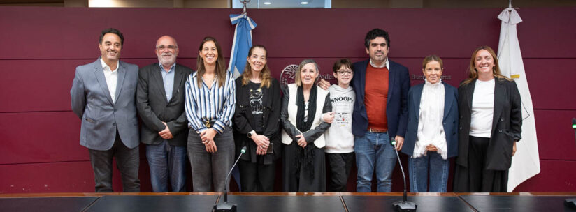 Semana de la Neurodiversidad en el Consejo