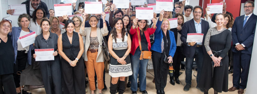 Apertura del ciclo 2026 del Programa de Acceso Comunitaria a la Justicia