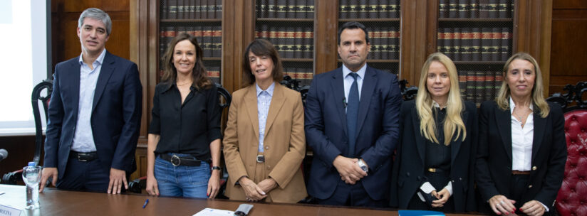 Presentación del Protocolo de Responsabilidad Social del Ministerio Público