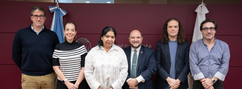 Día Nacional de la Responsabilidad Social