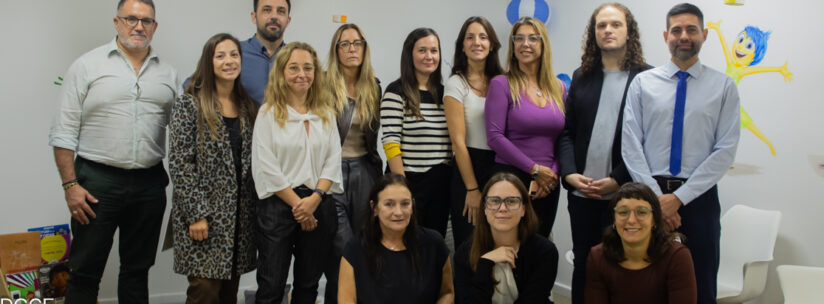 Lanzamiento: implementación Normas ISO en la Secretaría de Infancias