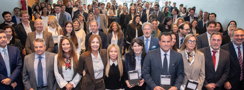 Feria del Libro 2025 | Presentación del libro “Dictámenes penales del Ministerio Público Fiscal ante el Tribunal Superior de Justicia”