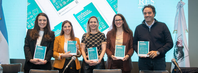 Feria del Libro 2026 | Presentación del libro: “Jurisprudencia en Materia de Derecho de los Consumidores”