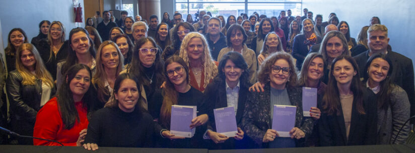 Feria del Libro 2026 | Justicia Juvenil: Alternativas a la sanción por criterios para la imposición de la pena