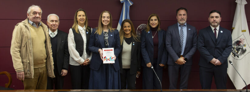 Presentación del libro: “Despido Discriminatorio”