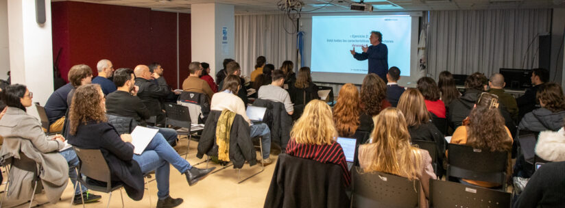 Taller de implementación del uso del Lenguaje Claro
