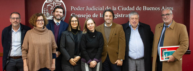 Nueva reunión de la Mesa de Trabajo en materia de Relaciones de Consumo
